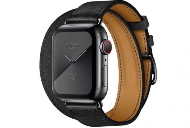 Apple Watch Series 5 Hermès (2019) | jetzt 30 Tage Rückgaberecht