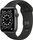 Apple Watch Series 6 Alluminio 40 mm (2020) | GPS | blu | Cinturino Sport blu scuro thumbnail 2/2