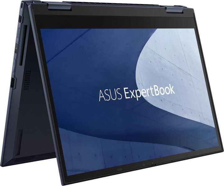 ASUS ExpertBook B7 Flip B7402FEA | i7-1195G7 | 14" | 16 GB | 1 TB SSD | WUXGA | FP | Win 10 Pro | AR
