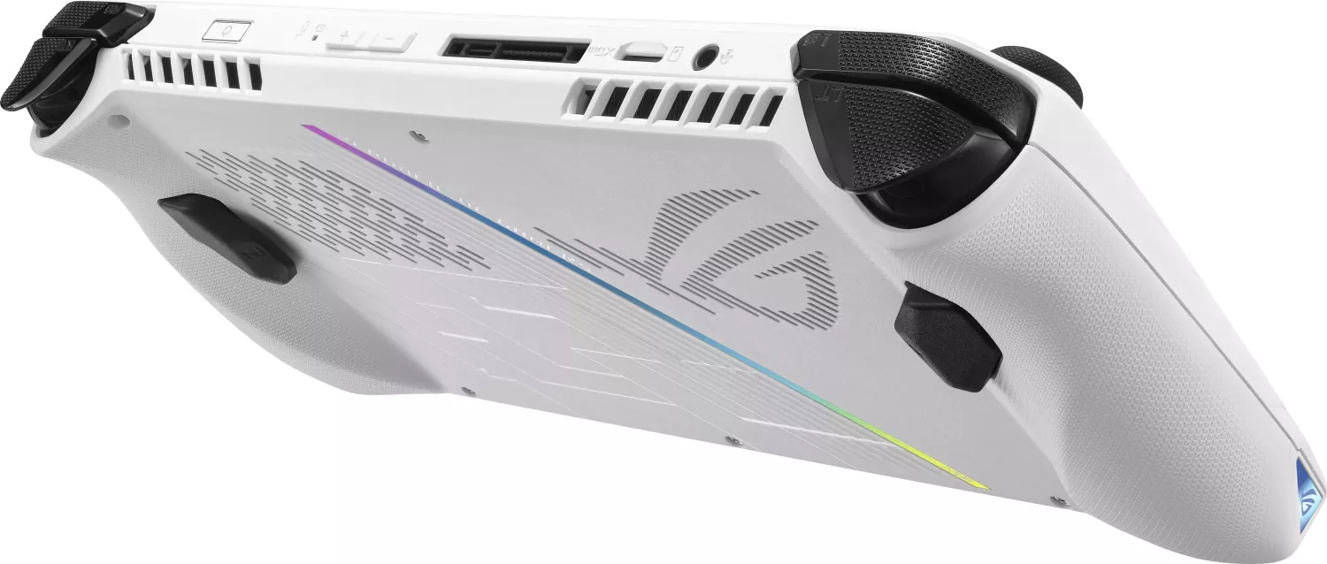 Asus ROG Ally (RC71L-NH001W) -käsikonsoli, 512 Gt – Verkkokauppa.com