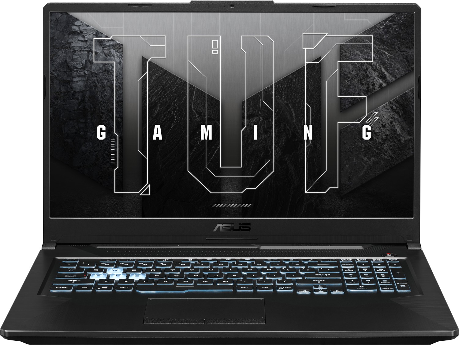 ASUS TUF Gaming A17 FA706IC Ryzen 7 4800H 17.3 testuj przez 30 dni ju teraz