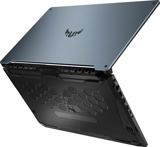 ASUS TUF Gaming A17 FA706IU | Ryzen 9 4900H | 17.3