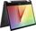 ASUS VivoBook Flip 14 TP470EA | i3-1115G4 | 14" | 4 GB | 256 GB SSD | FHD | Tastaturbeleuchtung | Win 11 Home | AR thumbnail 2/5