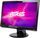 Asus VH203D | 20" | sort thumbnail 2/2