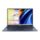 ASUS Vivobook 16X OLED M1603QA | Ryzen 5 5600H | 16" | 16 GB | 512 GB SSD | Win 11 Home | CZ thumbnail 1/2
