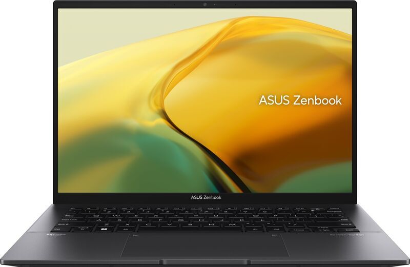 ASUS ZenBook 14 OLED UM3402 | Ryzen 7 7730U | 14" | 16 GB | 1 TB SSD | FP | Win 11 Home | US