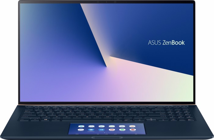 Asus good 15