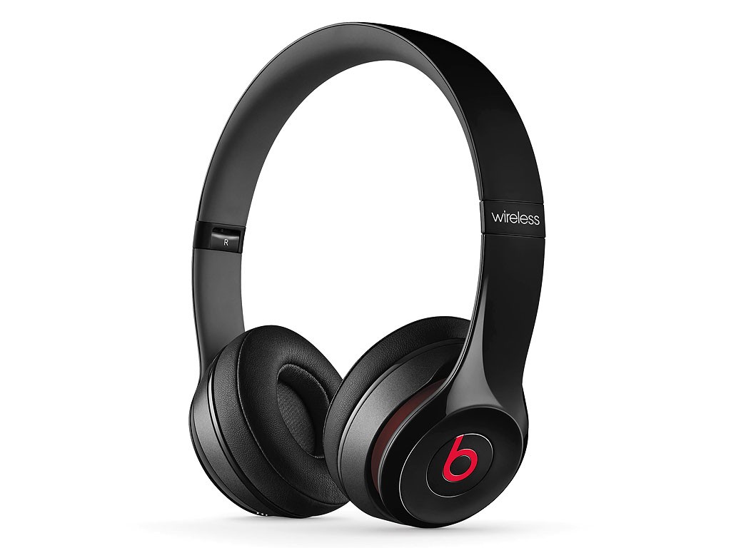 Beats Solo popular headphones