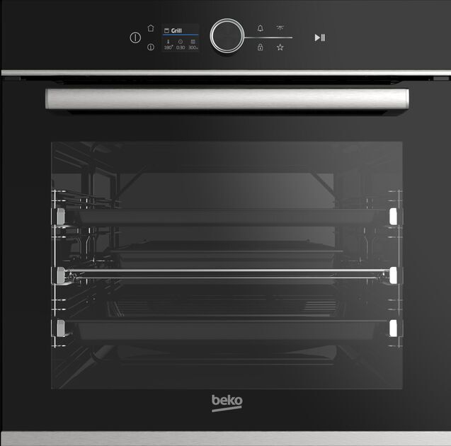 BSD Ripiano Griglia Universale Estensibile Per Forno 307 Mm X - Foto 10