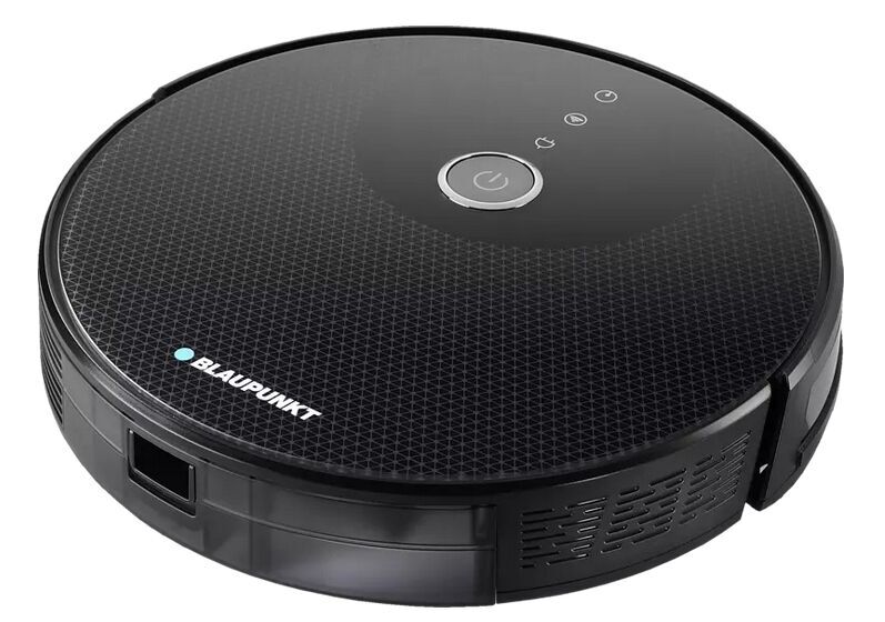 Blaupunkt Bluebot XBOOST Robot vacuum cleaner Now with a 30Day Trial