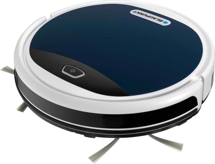 Panni Ricambio Per Blaupunkt Bluebot XPOWER+ - Confezione Da 5 Pezzi Per Robot Aspirapolvere - Foto 3