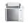 Braun HT 5010 WH IDCollection Brödrost | silver/vit thumbnail 1/3