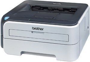 Brother HL-2150N | szary