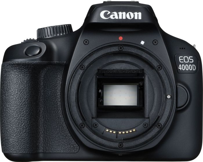 Canon outlet EOS 4000D