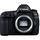 Canon EOS 5D Mark IV | czarny thumbnail 1/2