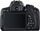 Canon EOS 750D | noir thumbnail 2/2