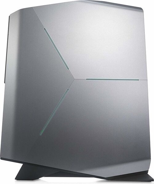 Dell Alienware Aurora R8 - from - Refurbished with a 30-Day Free Trial