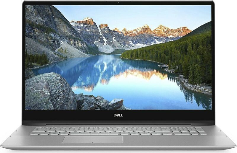 Dell Inspiron 17 7791 | i7-10510U | 17.3