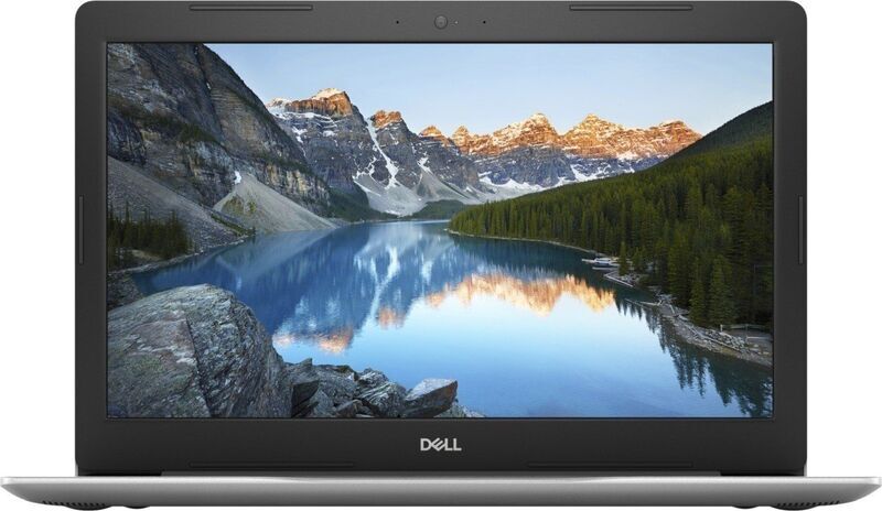 Dell Inspiron 15 5570 | i5-8250U | 15.6" | 8 GB | 1 TB HDD | Win 10 Home | US