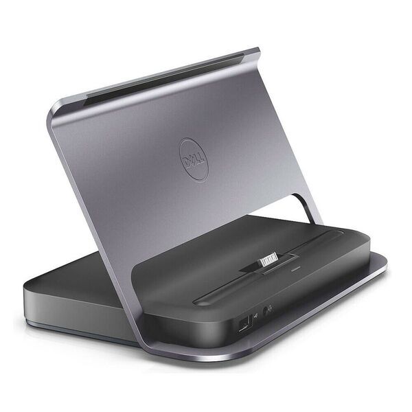 Dell K10A Tablet Dock | ohne Netzteil