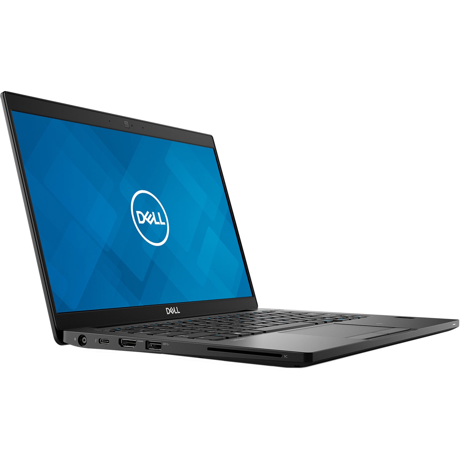 Dell Latitude 7390 | i5-8350U | 13.3