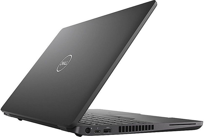 Dell Dell Latitude 15 5500 i7 8665U 15.6