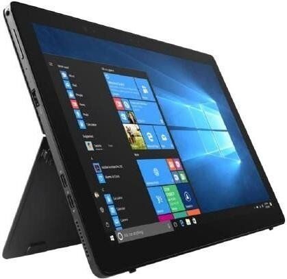 Dell Latitude 5285 2-in-1 Tablet | i5-7300U | 12.3" | 8 GB | 256 GB SSD | 4G | Win 10 Pro | DE