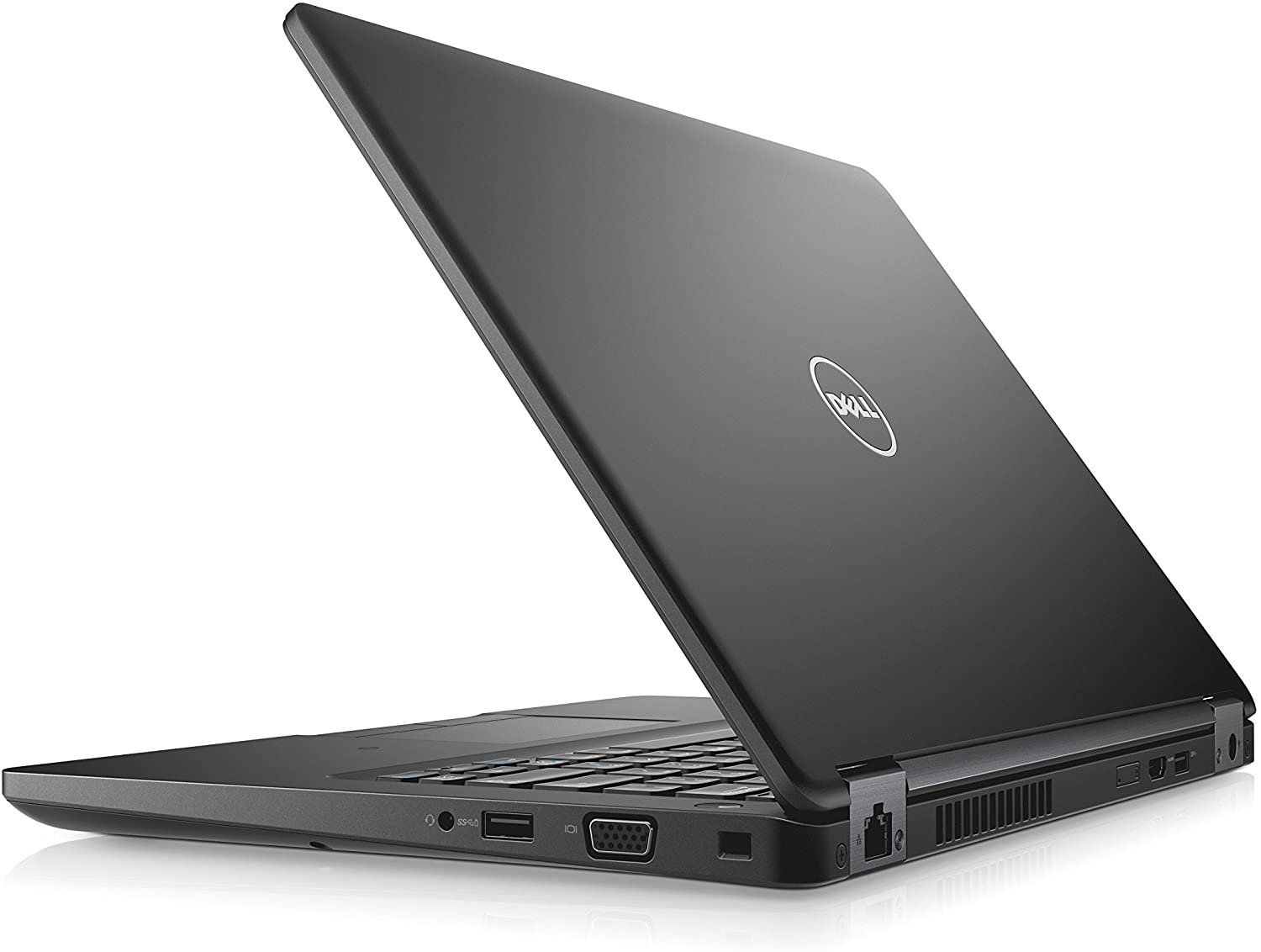 Dell Dell Latitude 5480 i5 6440HQ 14