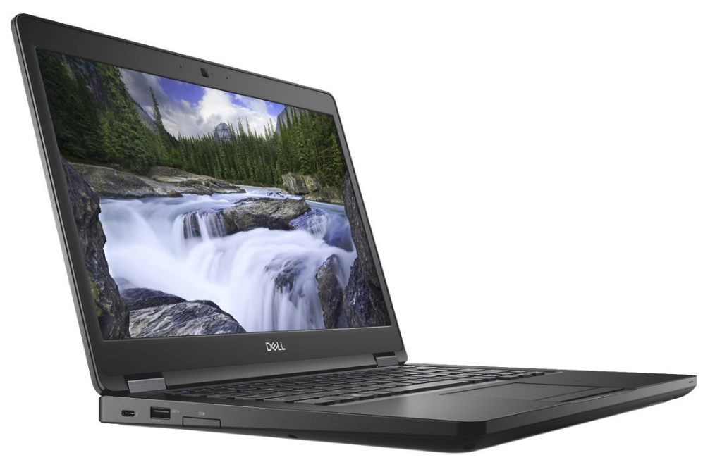 Dell Latitude 5491 - Refurbished 14