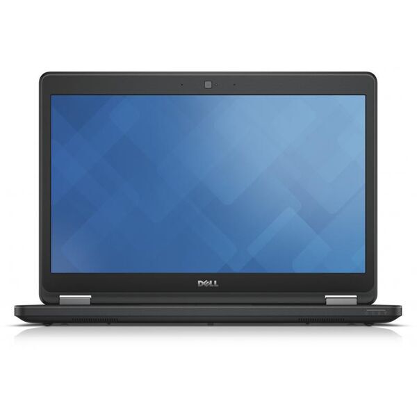 Dell Latitude E5450 | i5-5300U | 14" | 8 GB | 250 GB HDD | FHD | Webcam | Win 10 Pro | DE