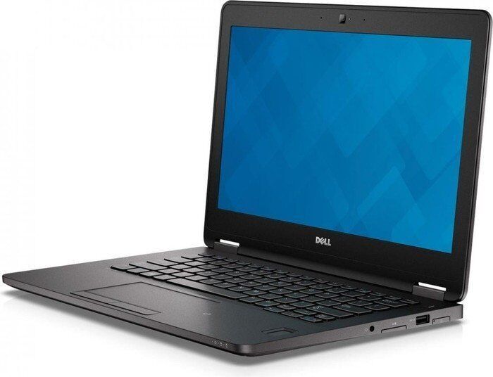 Dell Latitude E7270 | i5-6300U | 12.5" | 32 GB | 2 TB SSD | 4G | FHD | Touch | Illuminazione tastiera | Win 10 Pro | IT