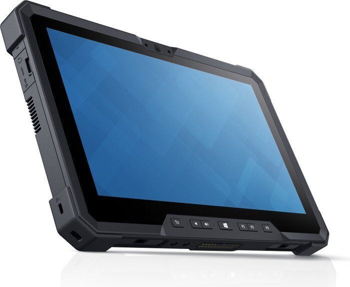 Dell Rugg Dell Latitude 12 Rugged 7202 | M-5Y10c | 11.6