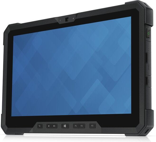 Dell Rugg Dell Latitude 12 Rugged 7202 | M-5Y10c | 11.6