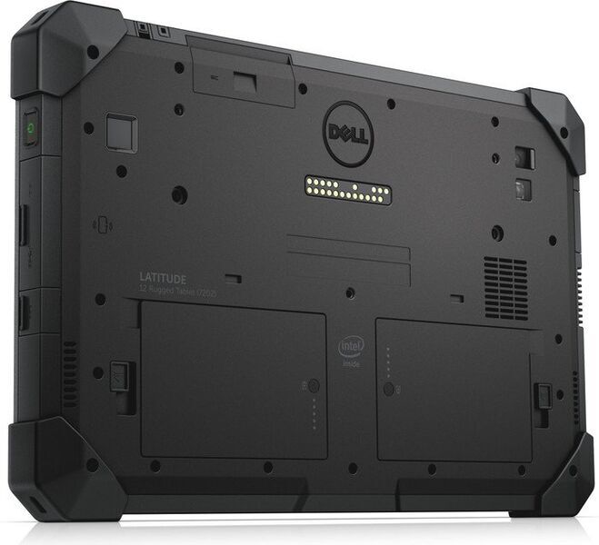 Dell Rugg Dell Latitude 12 Rugged 7202 | M-5Y10c | 11.6