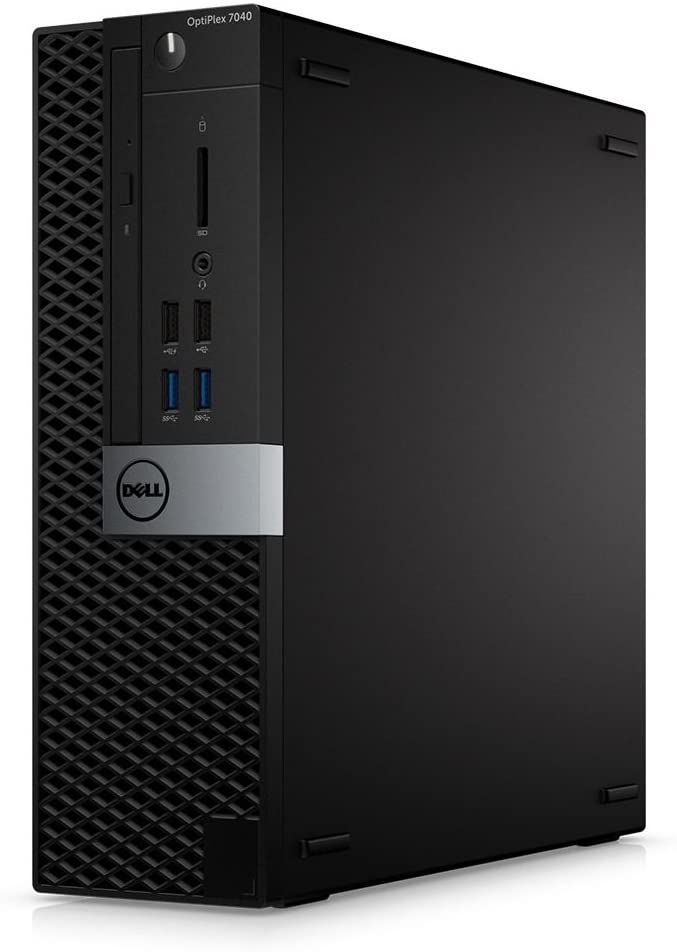 Dell Dell OptiPlex 7040 SFF Dell Dell OptiPlex 7040 SFF