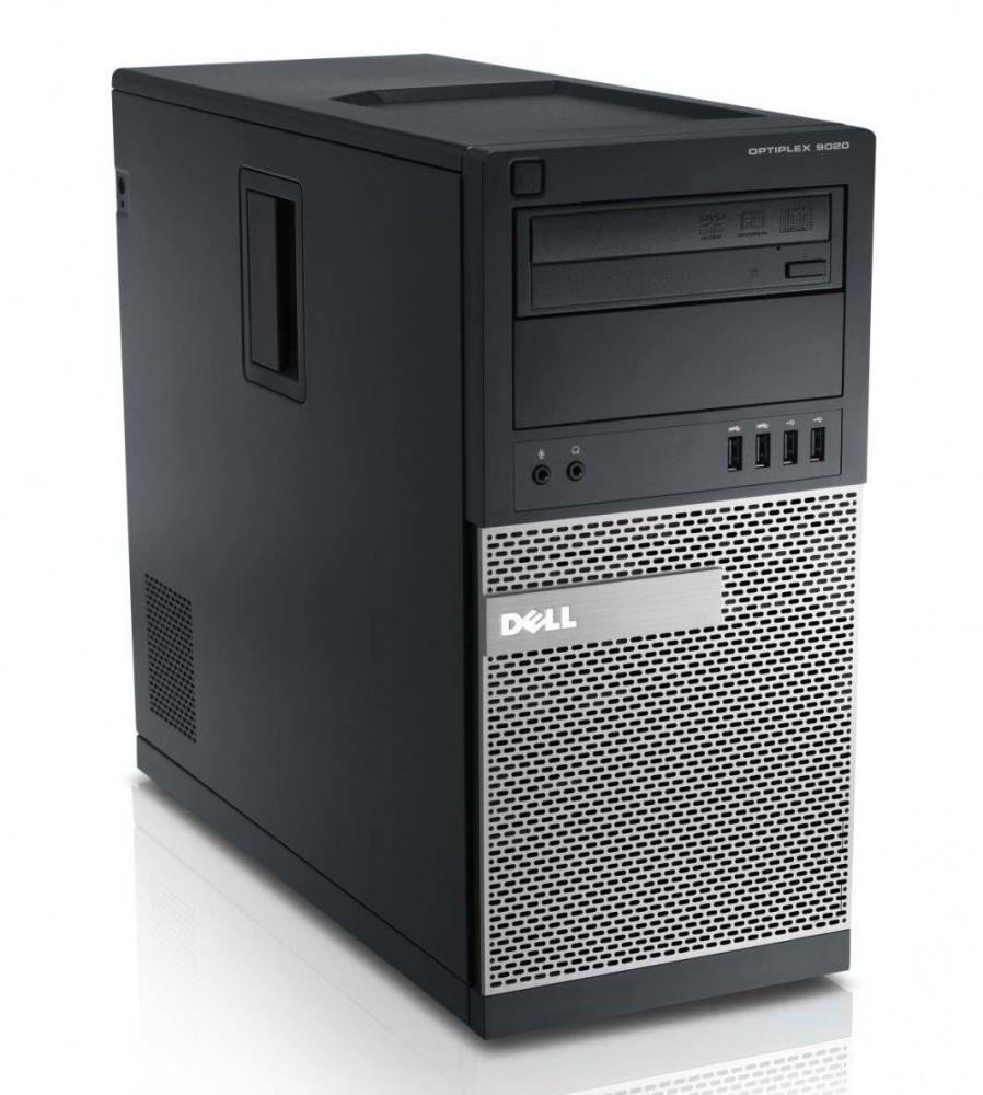 Dell outlet Optiplex 9020 desktop workstation