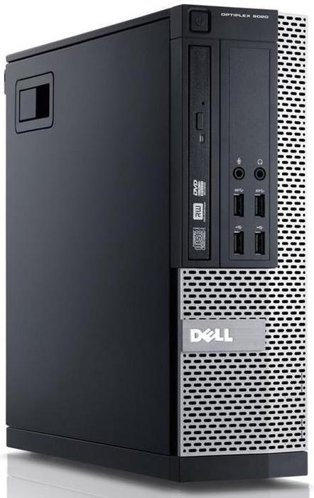 Dell outlet Optiplex 9020 desktop workstation