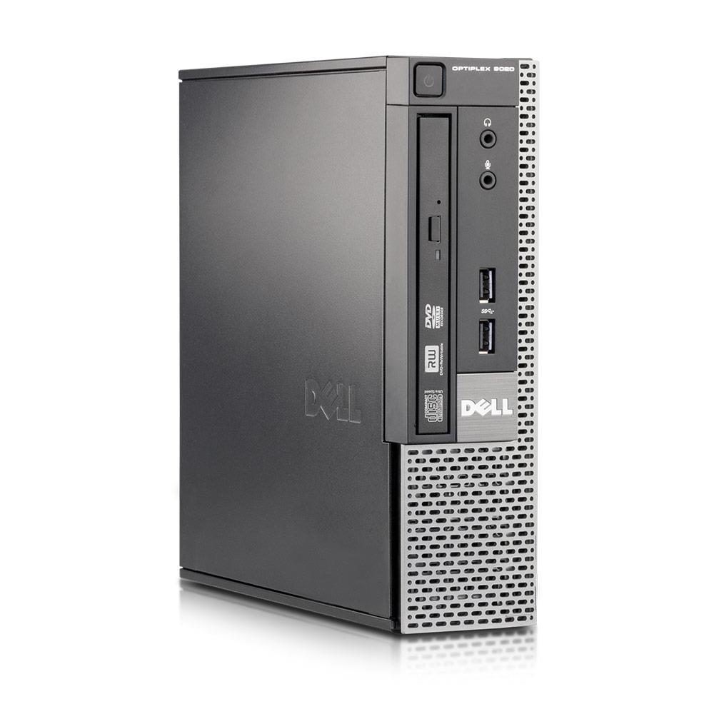 Dell outlet Optiplex 9020 desktop workstation