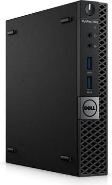 Dell Optiplex orders micro