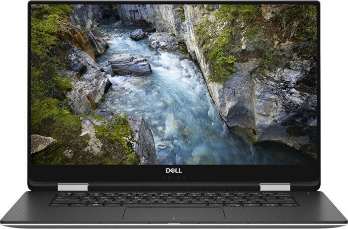 Dell Precision 5530 i9-8950HK 15.6\" - repasované