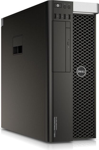 Dell Precision 5810 Tower - Refurbished Desktop PC