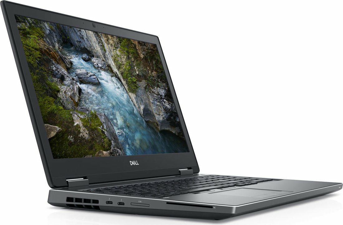 Dell Precision 7540 | i7-9750H | 15.6 | 32 GB | 256 GB SSD | T1000 | Win  10 Pro | UK | €703 | Now with a 30-Day Trial Period