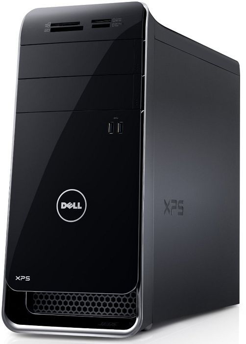 Dell XPS 8700