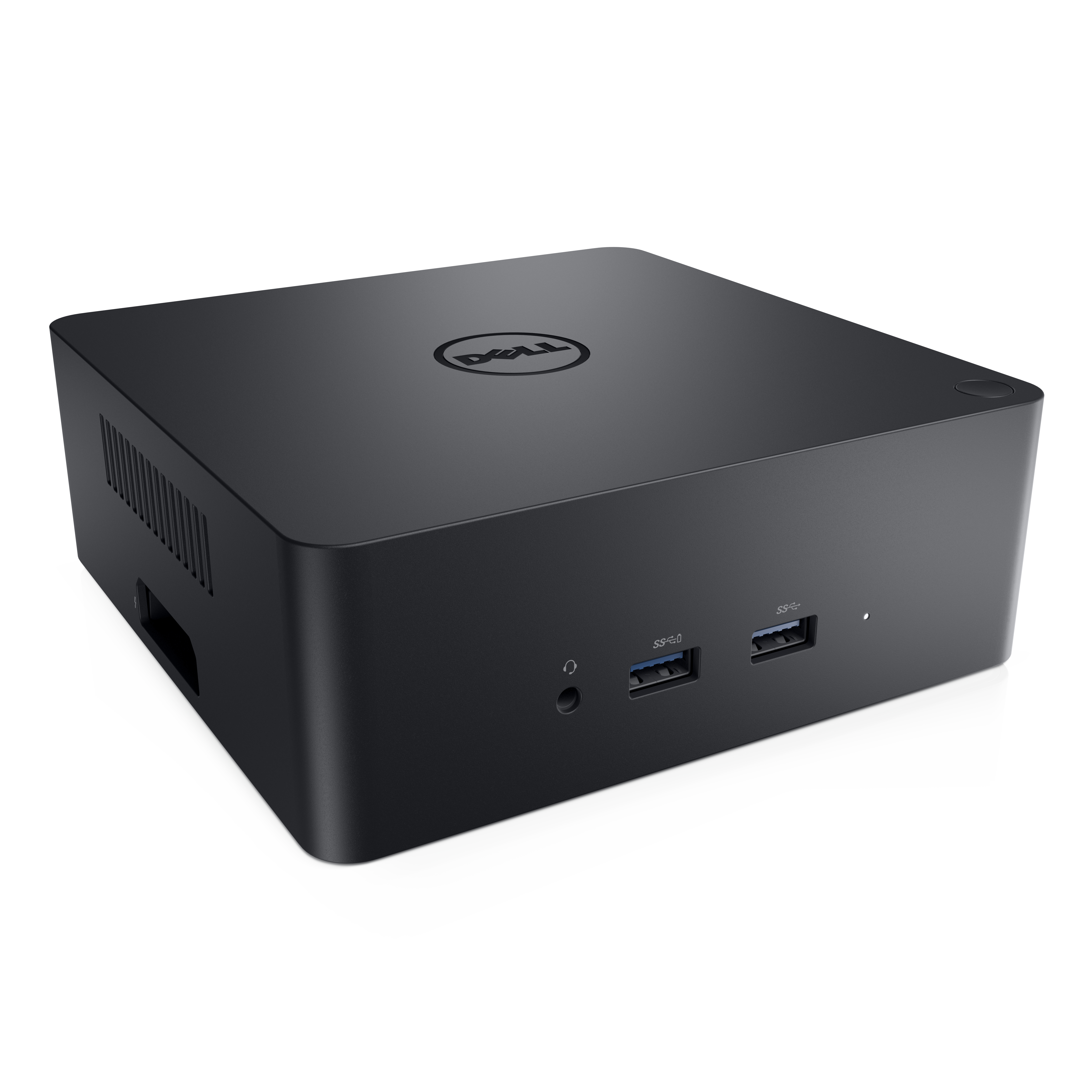 Dell online thunderbolt dock WD19TBS