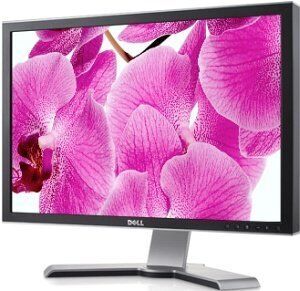 Dell UltraSharp 2408WFP | 24