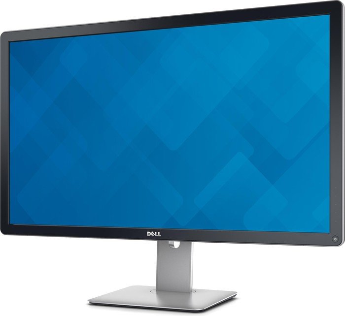 Dell UltraSharp UP3216Q 31.5 ohne StandfuB schwarz 540 jetzt 30 Tage Ruckgaberecht