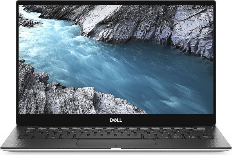 Dell XPS 13 9305 | i7-1165G7 | 13.3" | 16 GB | 512 GB SSD | Webcam | Backlit keyboard | Touch | Win 10 Pro | TR