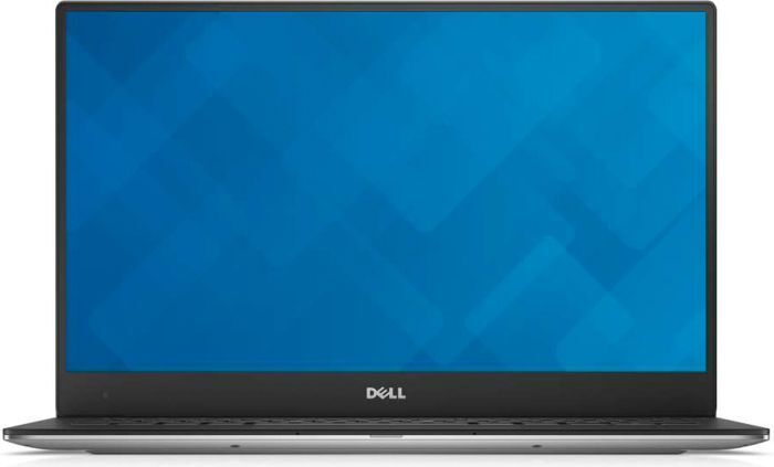 Dell XPS 13 - 9360 | i5-7200U | 13.3" | 8 GB | 128 GB eMMC | FHD | Touch | Rétroéclairage du clavier | Win 10 Home | US