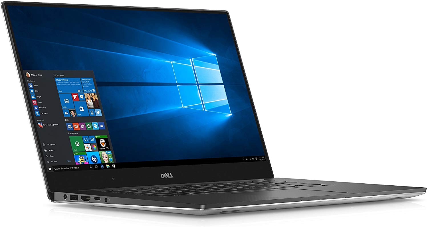 Dell XPS 15 9550 | i7-6700HQ | 15.6