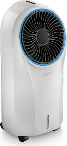 De'Longhi EV250.WH Pedestal fan/Air cooler | white